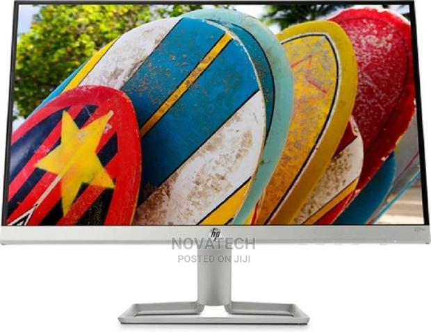 Hp 22fw Inch Display Monitor - thumbnail 2