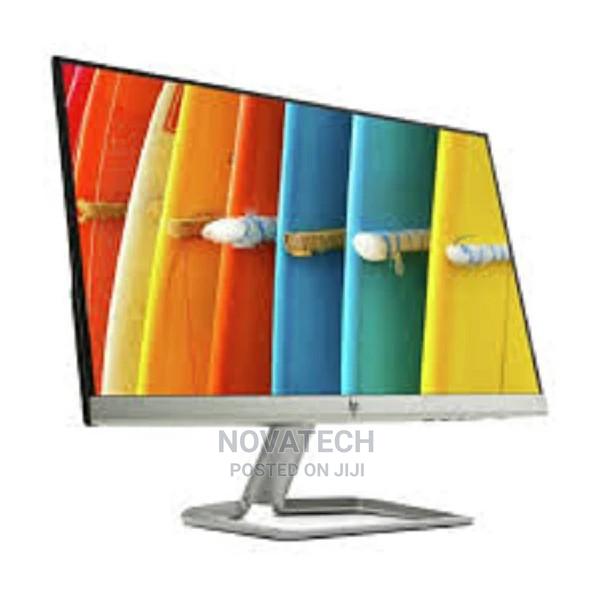 Hp M22f Inches Display Monitor