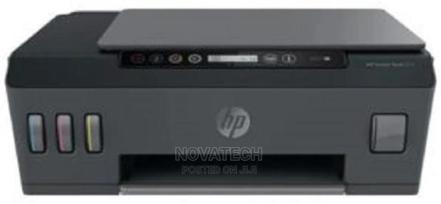 Hp Smart Tank 515 Printer Ink Tank - main view