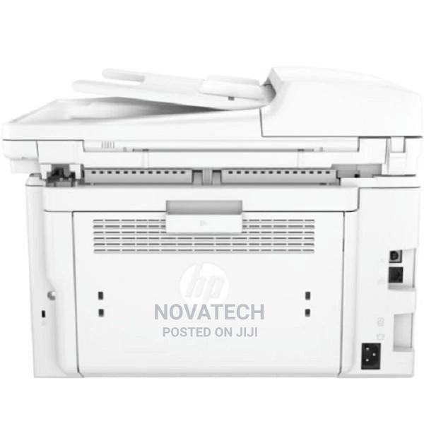 HP Laserjet Pro MFP M227sdn Print Scan Copy - thumbnail 3