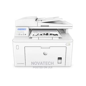 HP Laserjet Pro MFP M227sdn Print Scan Copy - thumbnail 2