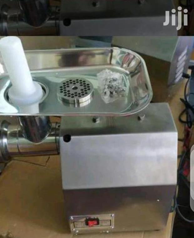 Valuable Tk-M22 Meat Mincer