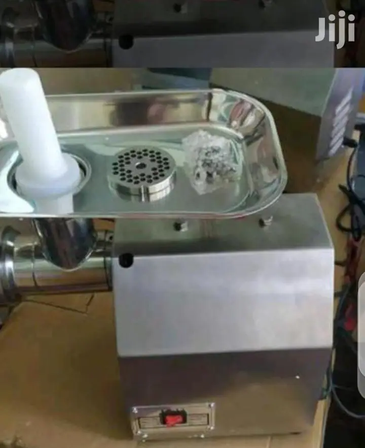 Valuable Tk-M22 Meat Mincer