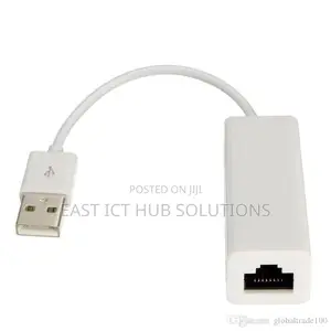 LAN Network Adaptor