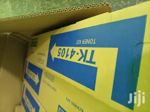 Juicy Tk 4105 Original Cartridges