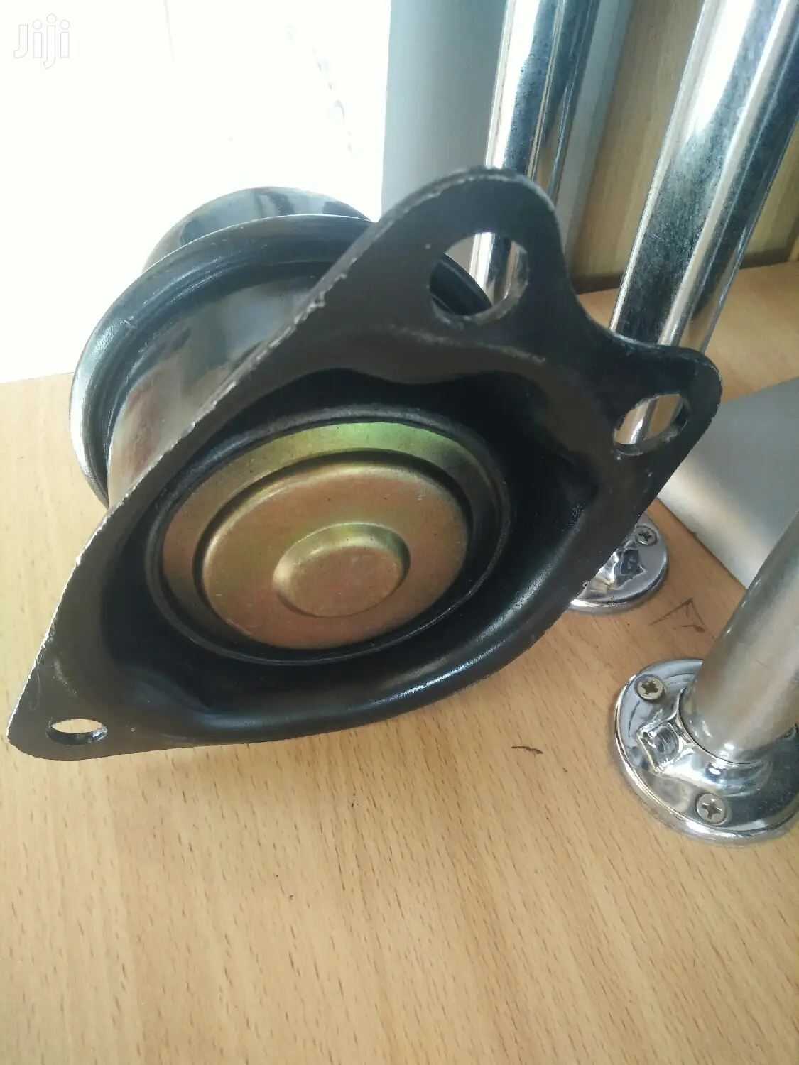 Honda Fit Right Engine Mount