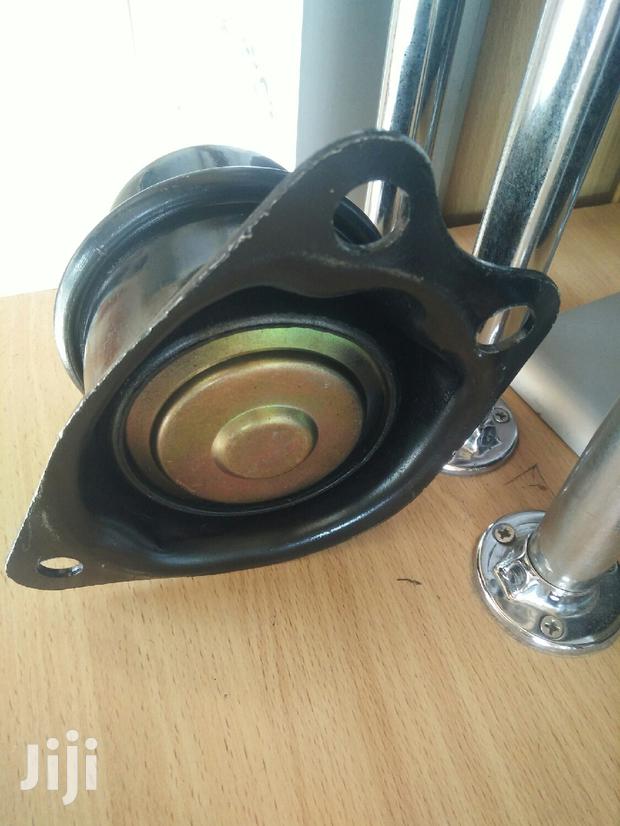 Honda Fit Right Engine Mount