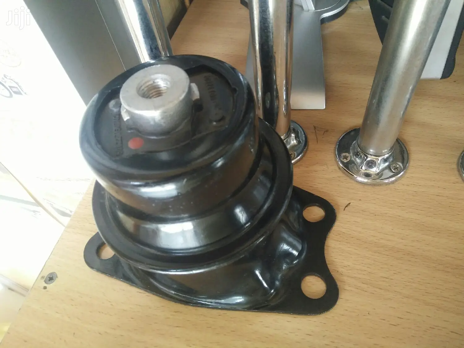 Honda Fit Right Engine Mount