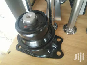 Honda Fit Right Engine Mount