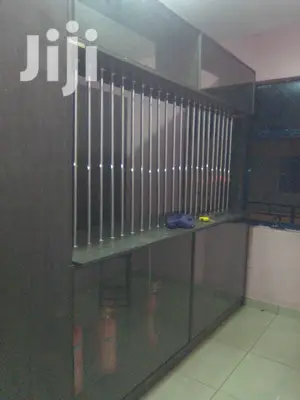 Installation and Repair of Aluminum Profiles