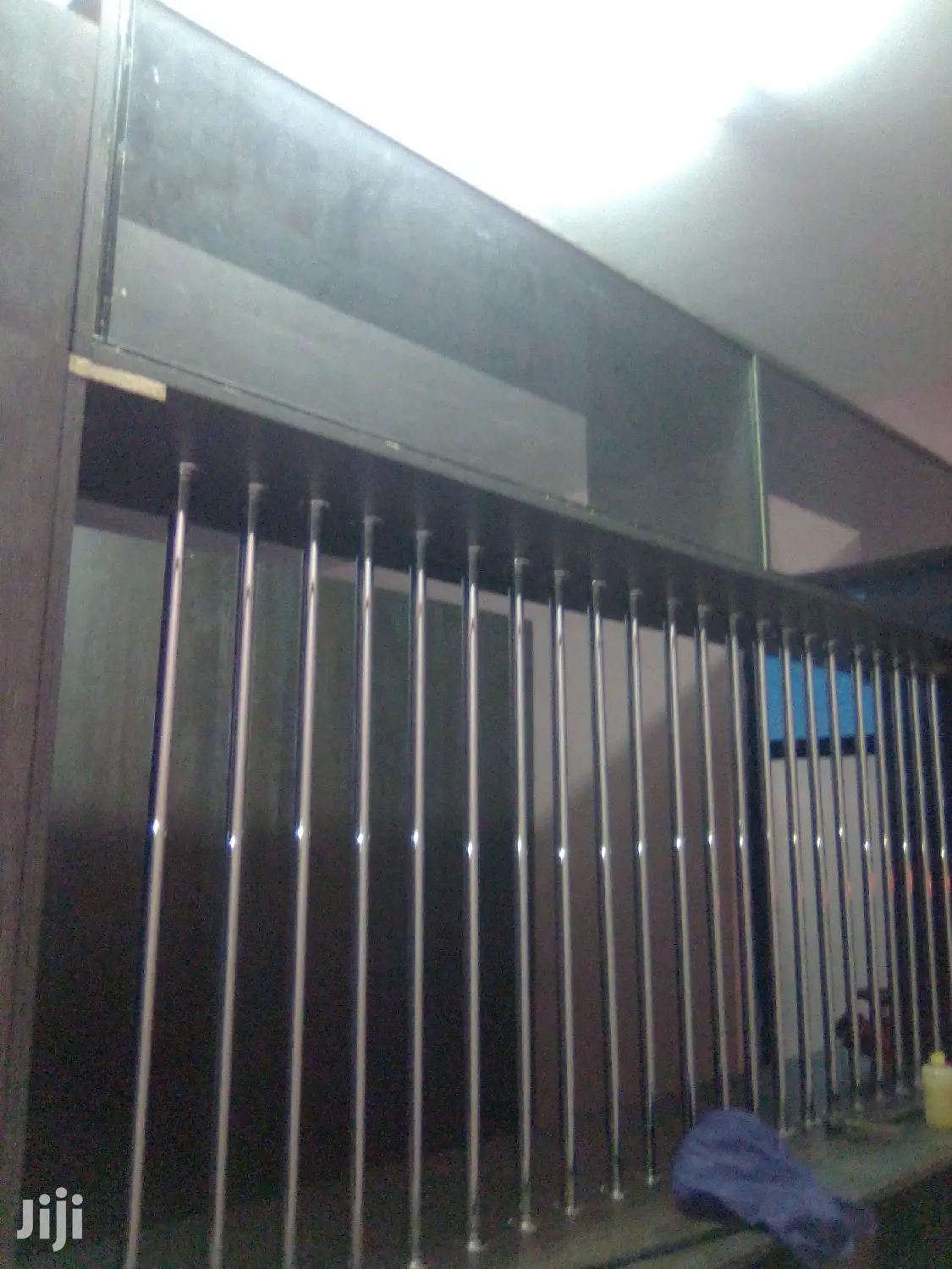 Installation and Repair of Aluminum Profiles