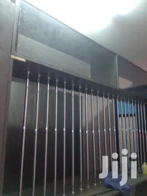 Installation and Repair of Aluminum Profiles
