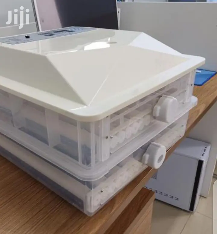 Fully 104 Egg Incubator Machine