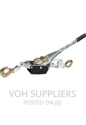 Hand Cable Puller
