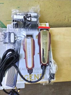 Legend( Wahl) - thumbnail 2