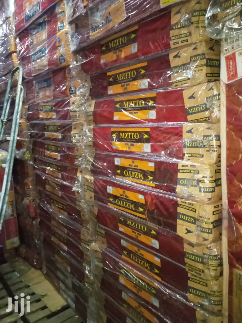 Mombasa! Mattresses! Brand New High Density. We Deliver!