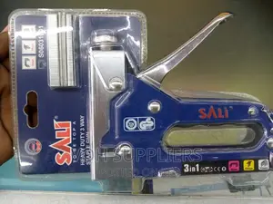 Heavy Duty Stapler