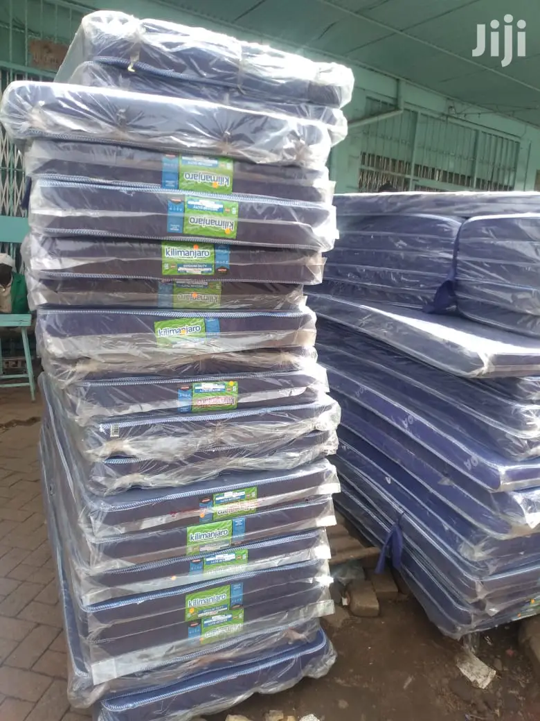 Student Mattresses In Mombasa Pwani. Free Home Delivery.