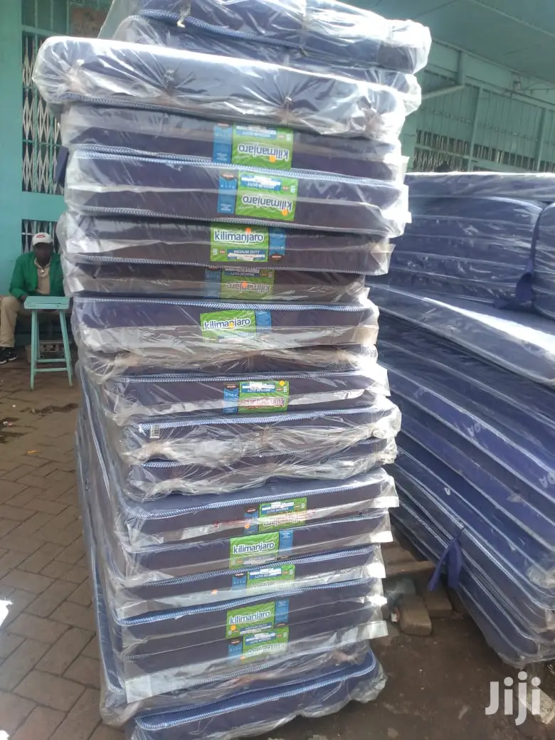 Student Mattresses In Mombasa Pwani. Free Home Delivery.