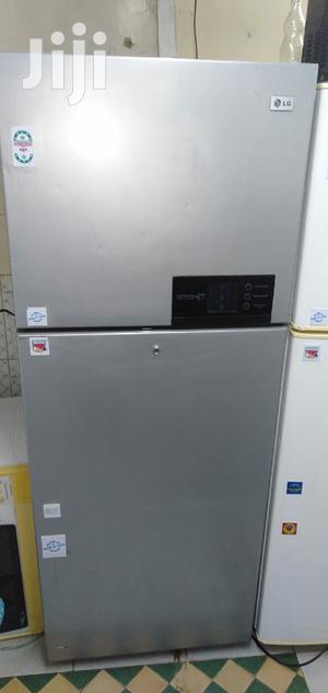 Lg Refrigerator - thumbnail 2