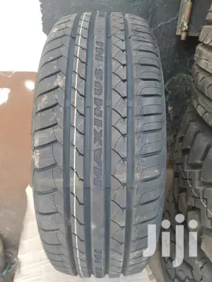 Maximus Tires Sizes 225/60r16 Radial Tubeless.