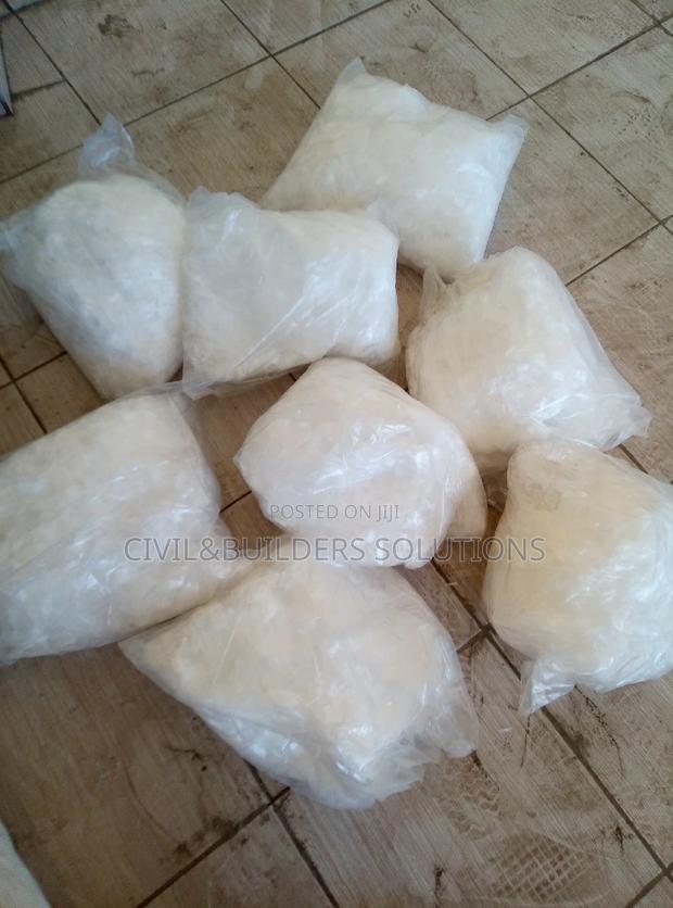 Fibermesh F300e An Alternative Of Brc Mesh - thumbnail 2