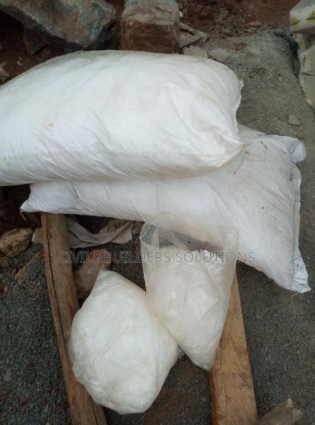 Fibermesh F300e An Alternative Of Brc Mesh - thumbnail 3