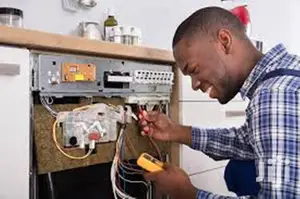 Plumbing and Electrical Services