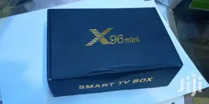 X 96 Mini 2 Gb + 16 Gb Wifi Android Streaming Tv Box.