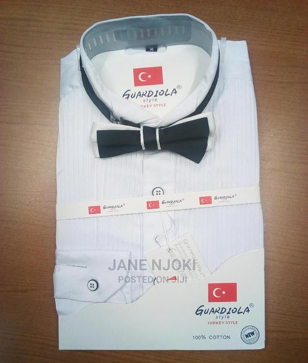 Turkey Shirt - main view
