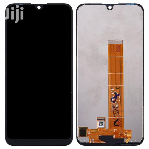 Nokia Complete Screens - main view