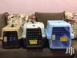 Animal Cage