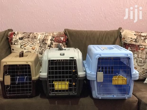 Animal Cage - thumbnail 3