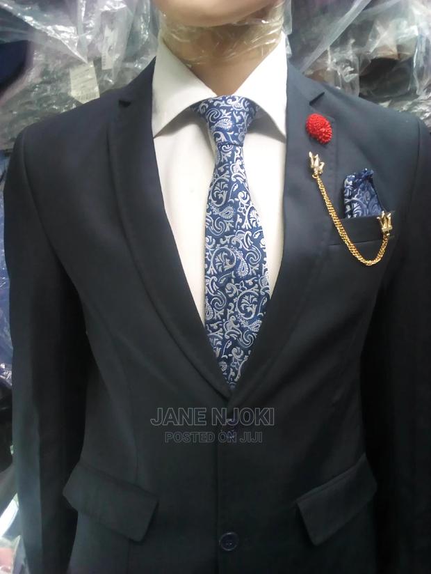 Nblue Suit - main view