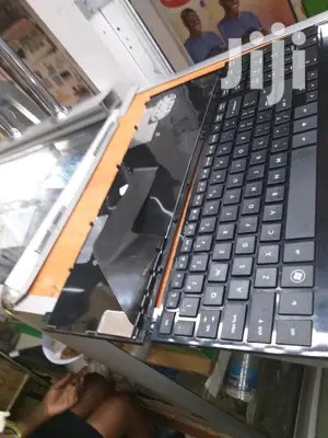 Hp Probook 4520s Keyboard