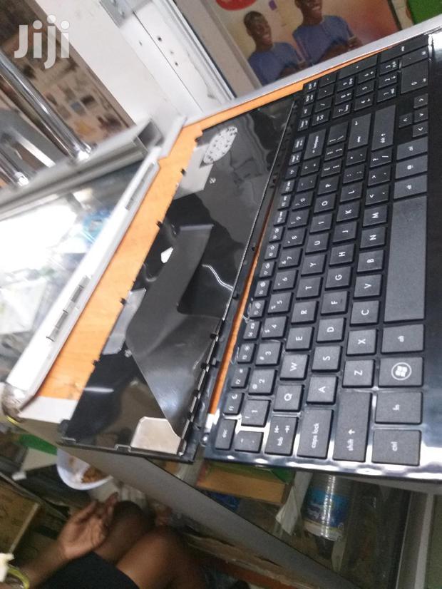 Hp Probook 4520s Keyboard