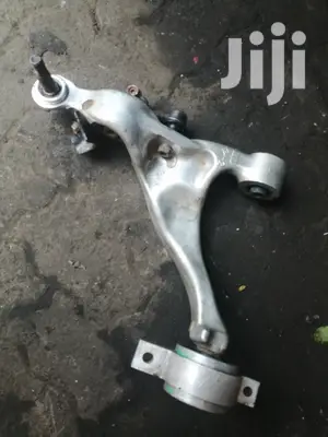 Nissan Skyline Front Suspension Arms.