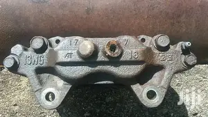 Toyota Hilux Surf Front and Rear Brake Caliper.