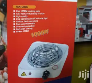 Hot Power Single Hot Plate
