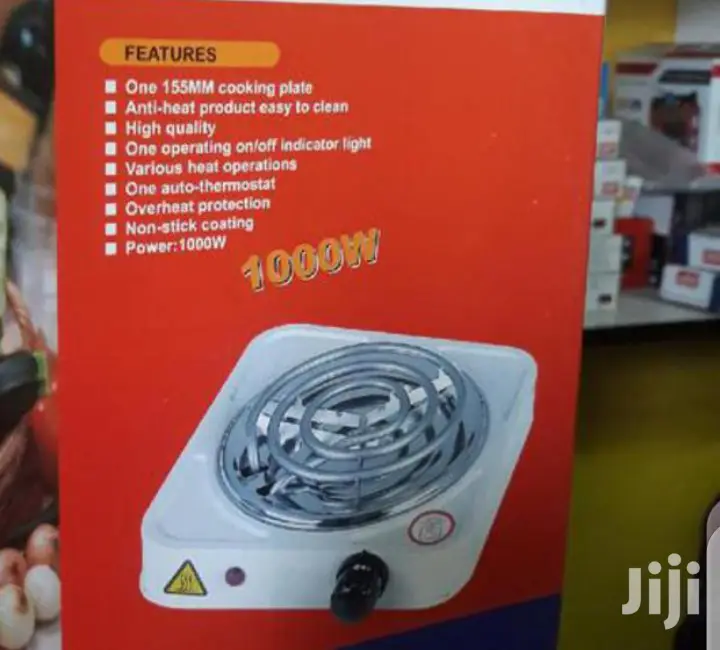 Hot Power Single Hot Plate