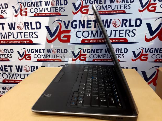 Laptop Dell 4GB Intel Core i5 HDD 500GB - thumbnail 3