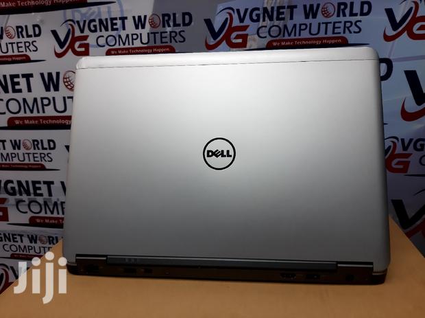 Laptop Dell 4GB Intel Core i5 HDD 500GB - thumbnail 4