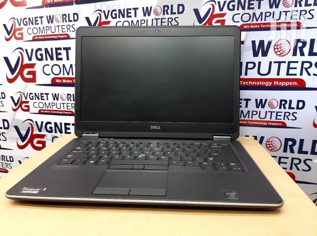 Laptop Dell 4GB Intel Core i5 HDD 500GB - main view