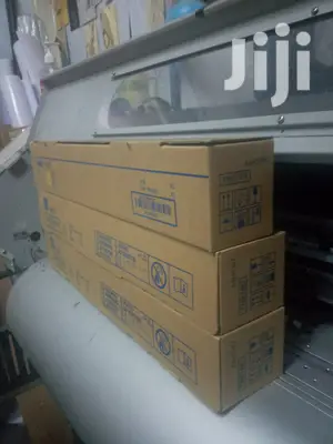 Original Tonner For Konica Minolta C360