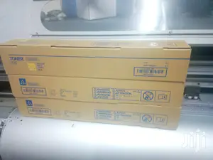 High Yield Tonner For Konica Minolta Bizhub C220