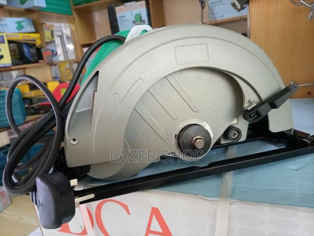 DCA Circular Saw - thumbnail 2