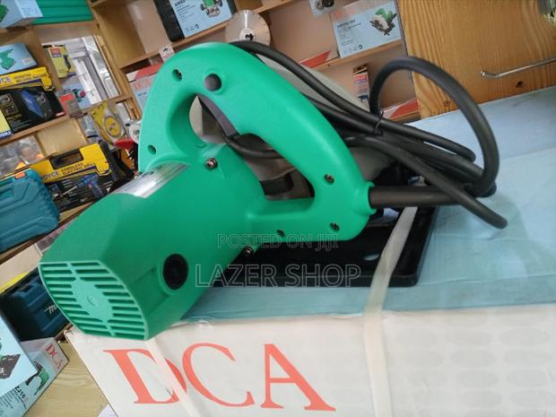 DCA Circular Saw - thumbnail 3