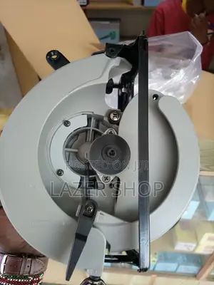 DCA Circular Machine