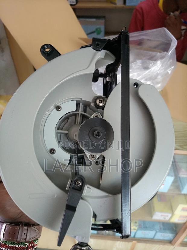 DCA Circular Machine - thumbnail 3