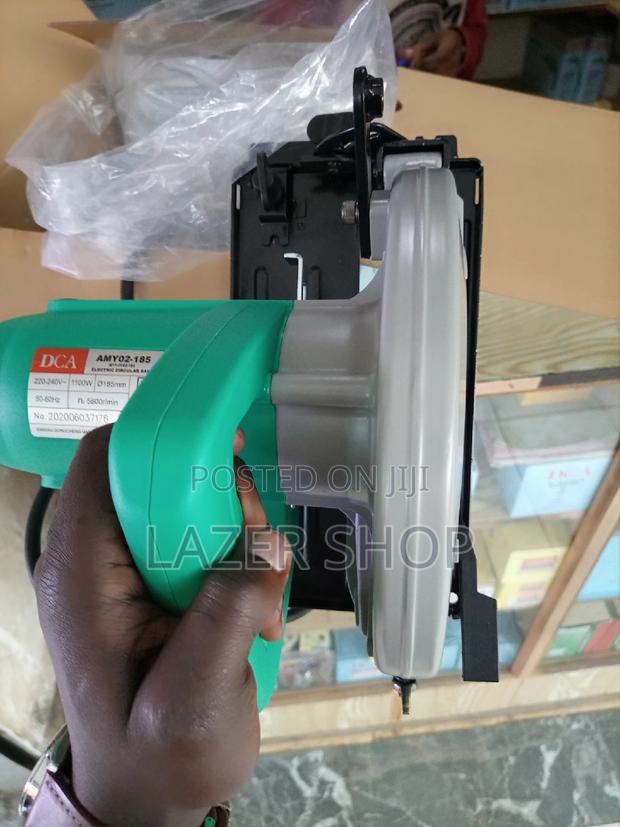 DCA Circular Machine - thumbnail 4